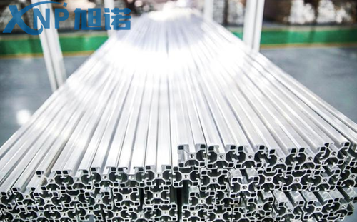 工業鋁型材種類多，我們要如何選擇