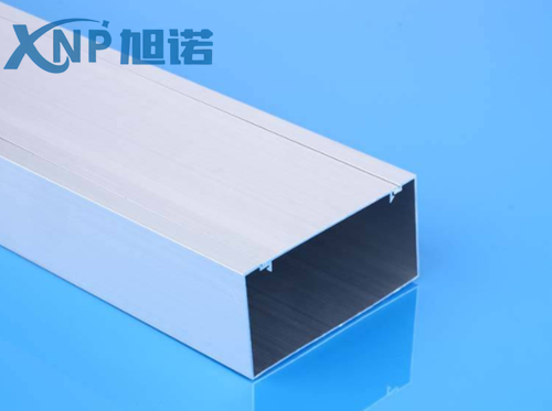 關于鋁型材4040線槽和4080線槽介紹!