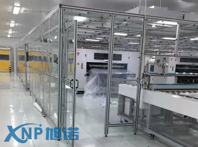 定制機器人鋁型材防護罩的優點有哪些.png 定制機器人鋁型材防護罩的優點有哪些.png