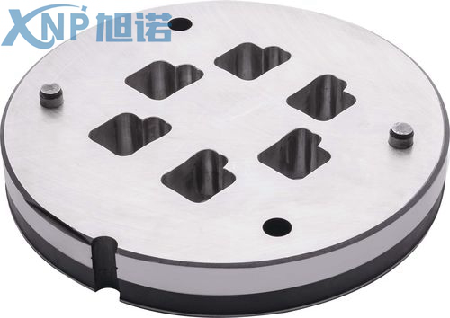 提高鋁合金型材擠壓模具質量的9個方法!