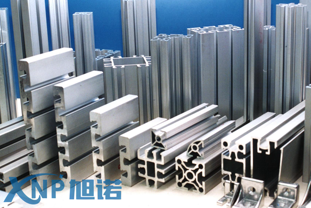 鋁合金型材質量不好跟哪些原因有關?