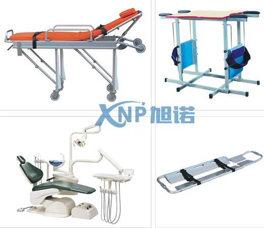 鋁合金在醫(yī)療器械領(lǐng)域中有哪些作用？