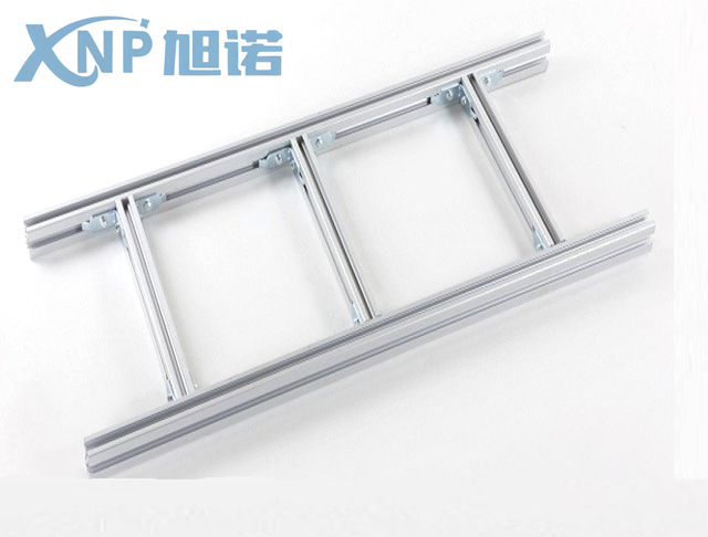 影響鋁型材走線架價格的因素有哪些？鋁合金走線架特點有哪些？
