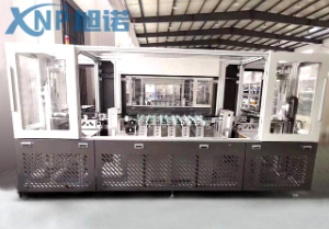 鋁型材傳感器機柜的作用和特點？