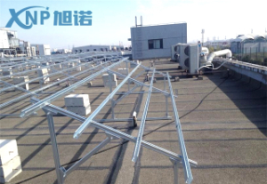 定制鋁合金光伏支架，如何選擇加工廠家？