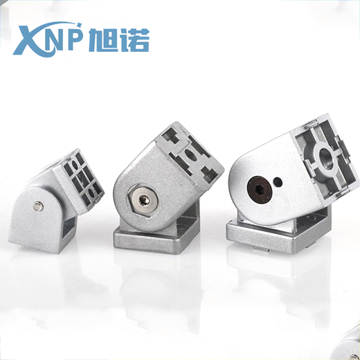 工業鋁型材配件活動鉸鏈安裝使用方法.png 工業鋁型材配件活動鉸鏈安裝使用方法.png