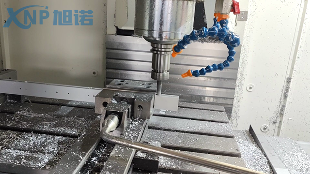 鋁型材加工打孔,這些小細(xì)節(jié)你注意了嗎?