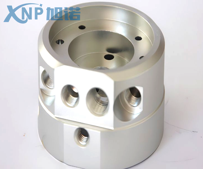 關(guān)于工業(yè)鋁型材零部件設(shè)計(jì)與加工工藝討論