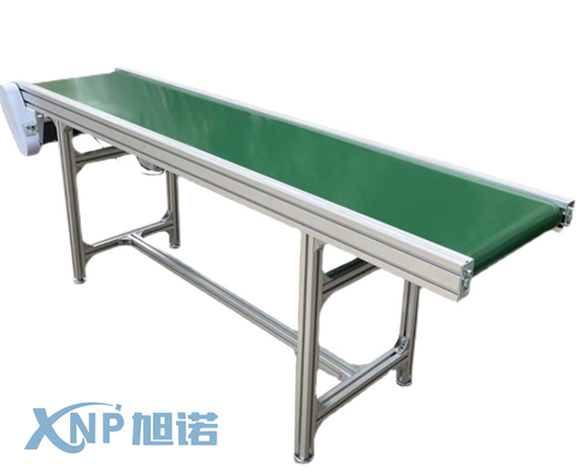 面包廠使用鋁型材流水線工作臺(tái)的好處有哪些?