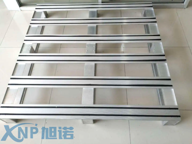 鋁合金型材托盤在物流運(yùn)輸行業(yè)有哪些功能和優(yōu)點(diǎn)
