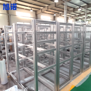 定制好的鋁型材設(shè)備框架如何維護(hù)保養(yǎng)？需要注意哪些？