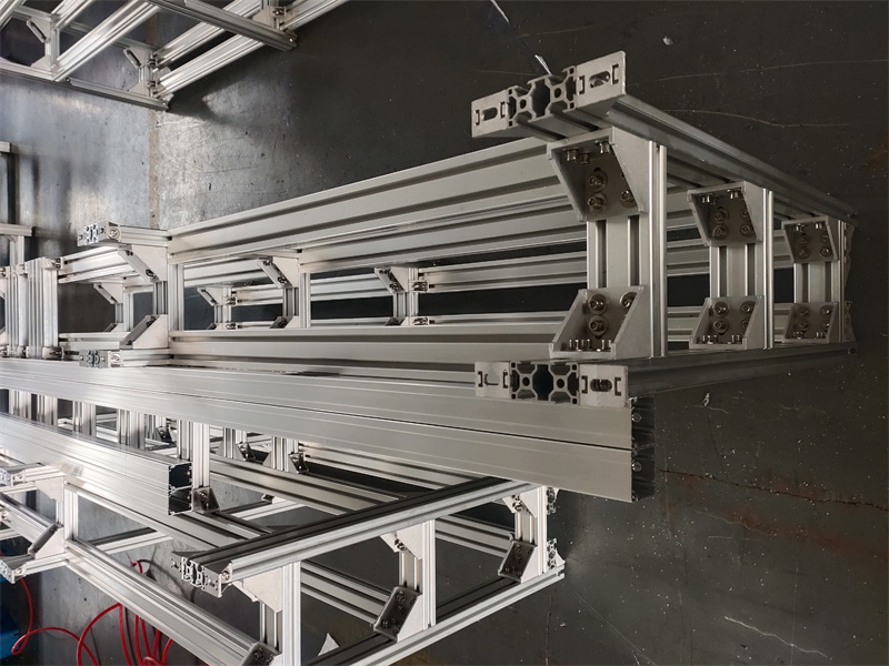 鋁型材框架3D打印機架